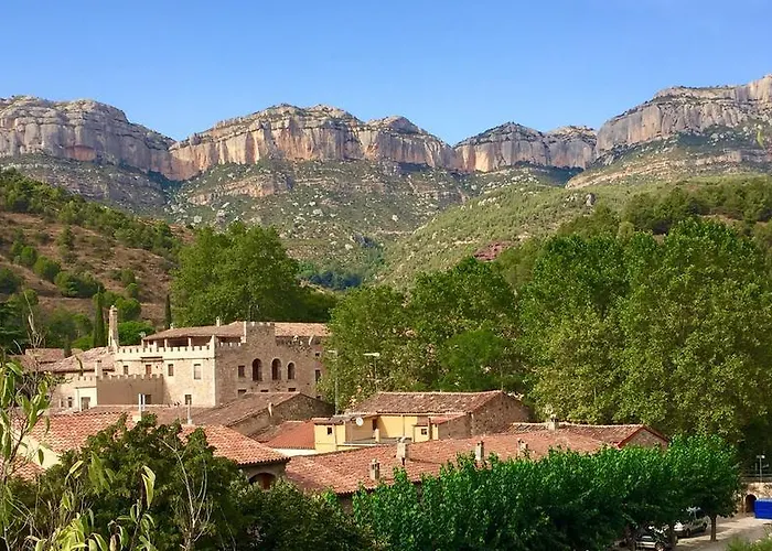 Apartament Escaladei