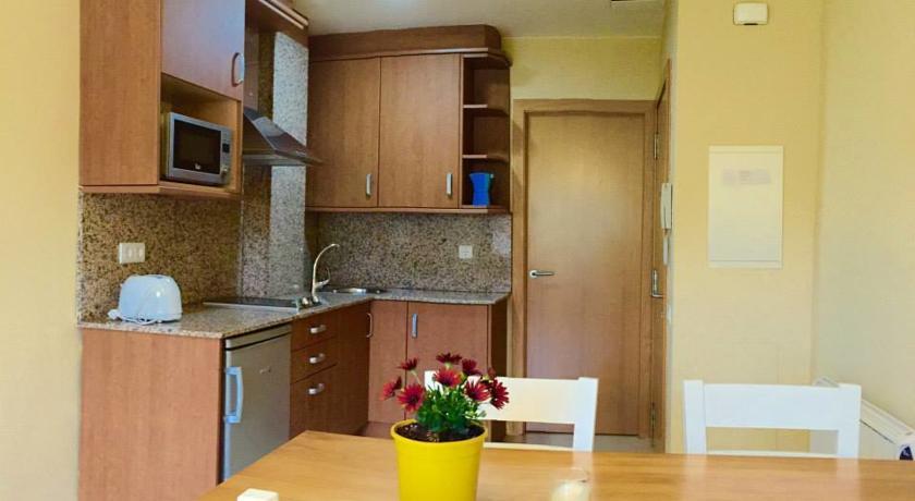 Apartament Escaladei Apartment