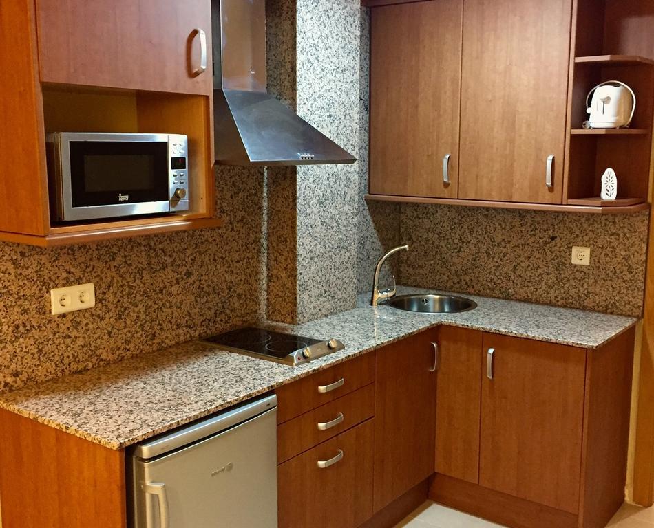 Apartament Escaladei Apartment